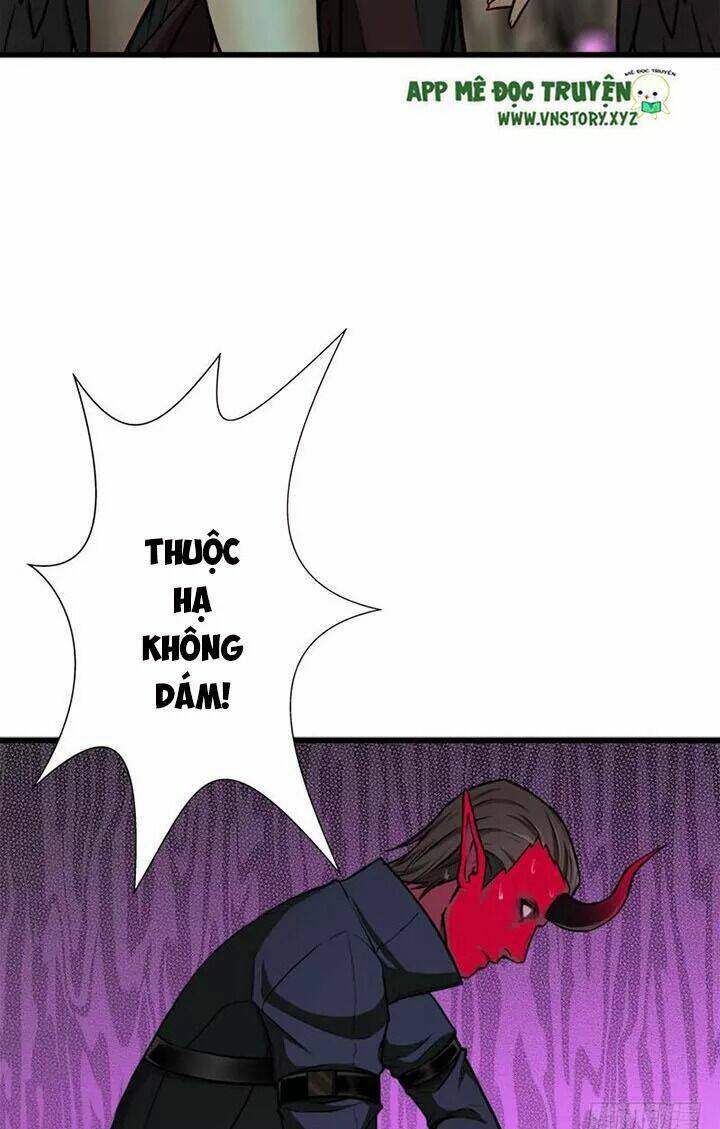 Cứu thế giới đi, ông chú! - Chapter 77 - Page 7