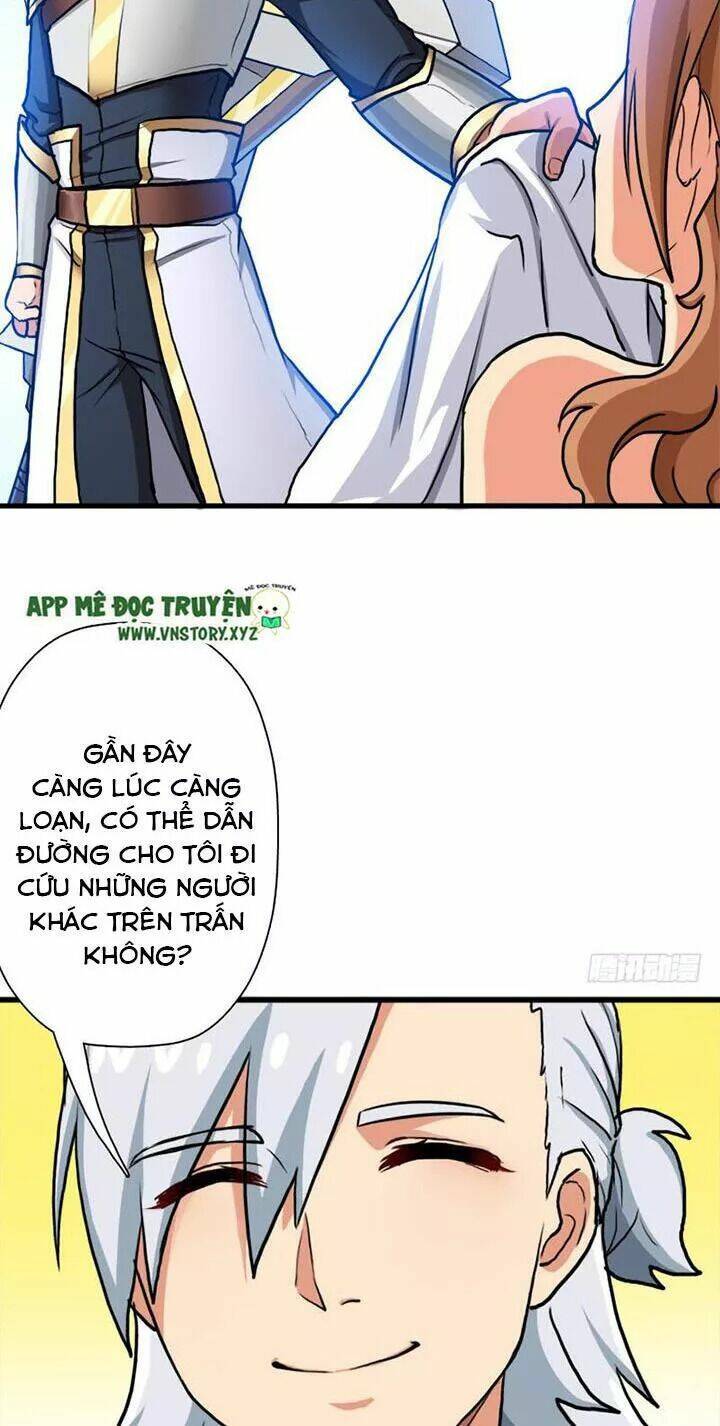 Cứu thế giới đi, ông chú! - Chapter 78 - Page 9