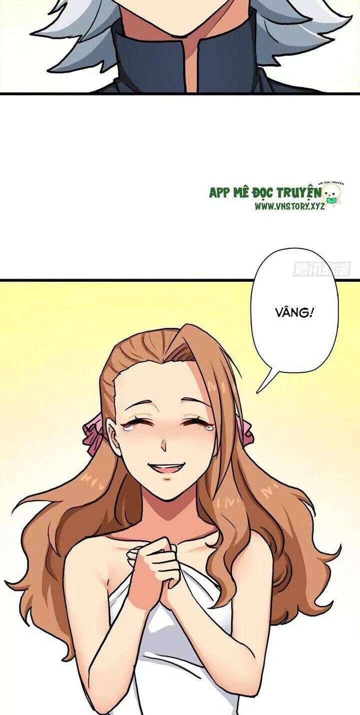 Cứu thế giới đi, ông chú! - Chapter 78 - Page 10