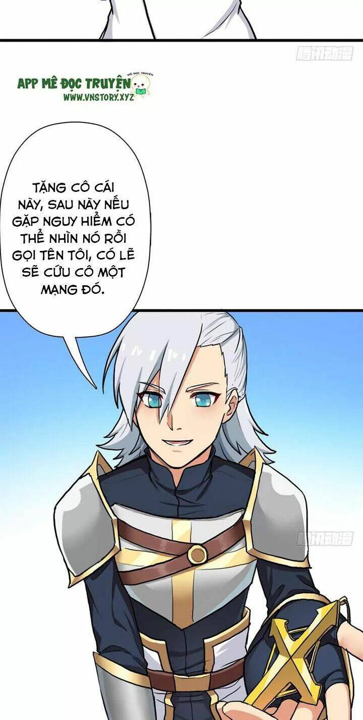 Cứu thế giới đi, ông chú! - Chapter 78 - Page 11