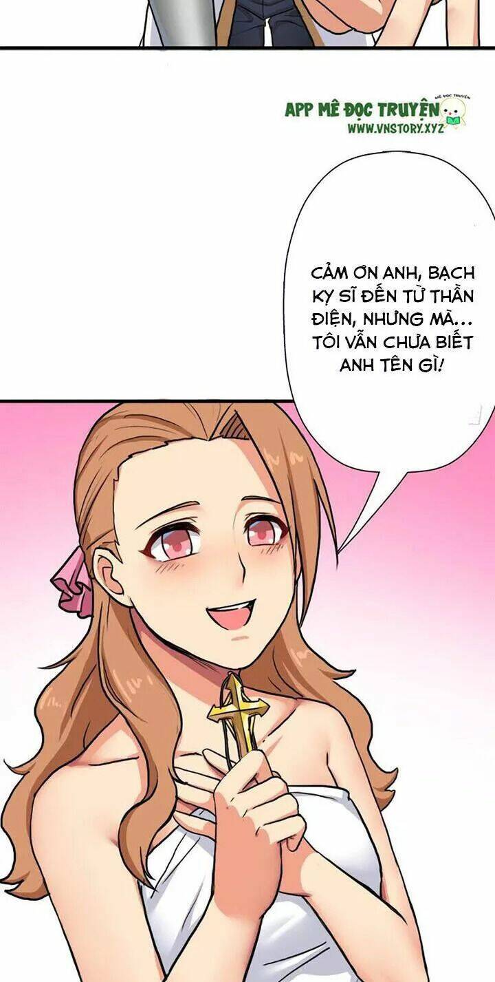 Cứu thế giới đi, ông chú! - Chapter 78 - Page 12