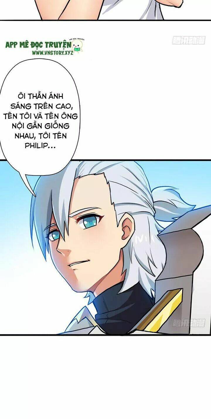 Cứu thế giới đi, ông chú! - Chapter 78 - Page 13