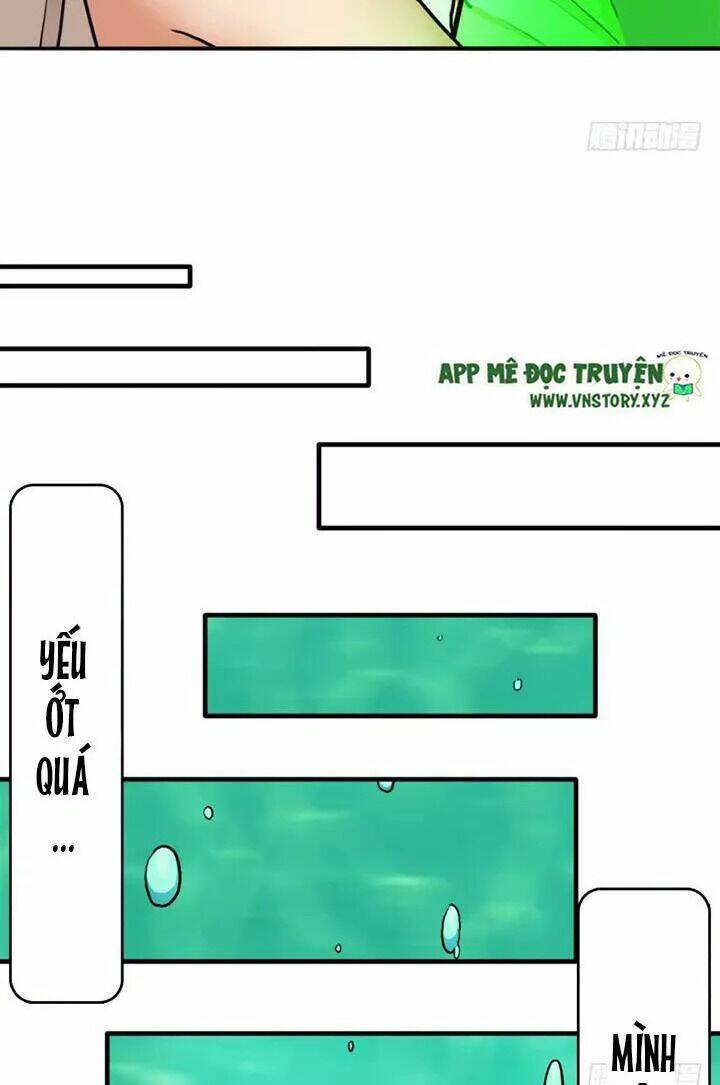 Cứu thế giới đi, ông chú! - Chapter 78 - Page 29