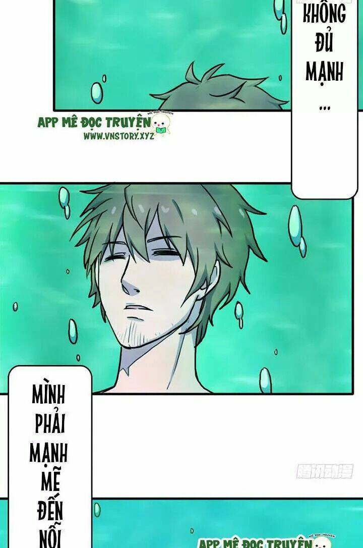 Cứu thế giới đi, ông chú! - Chapter 78 - Page 30