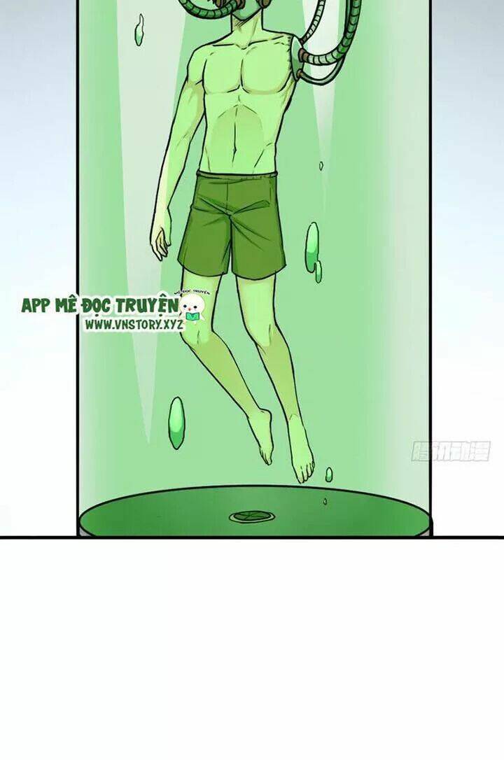 Cứu thế giới đi, ông chú! - Chapter 78 - Page 32