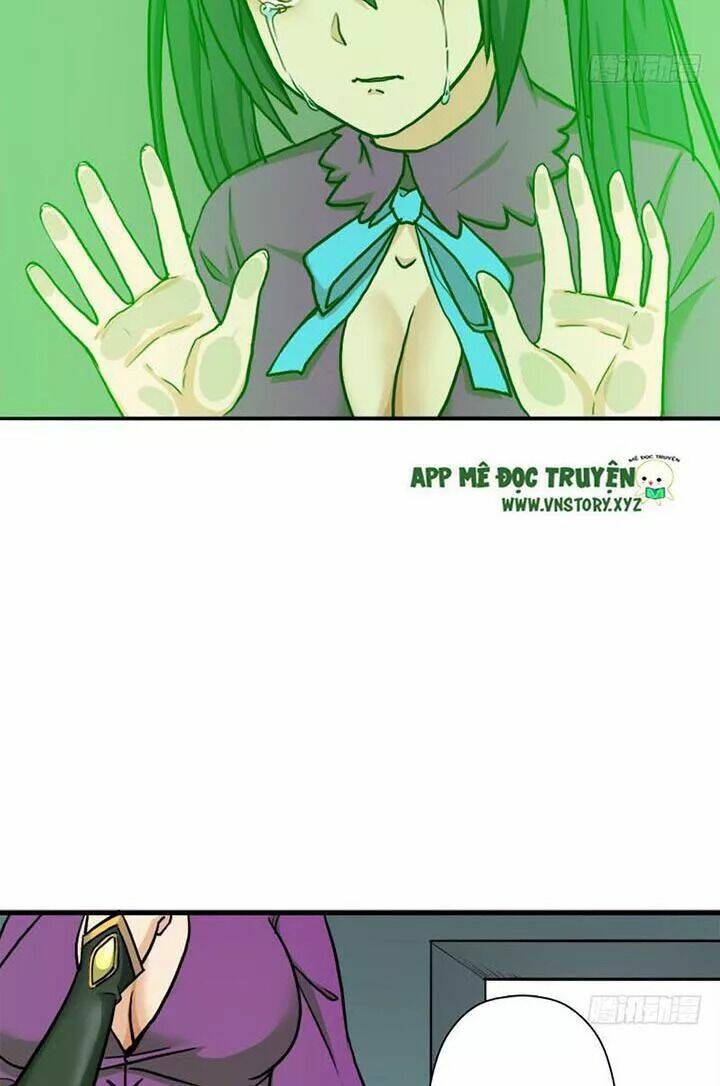 Cứu thế giới đi, ông chú! - Chapter 78 - Page 36