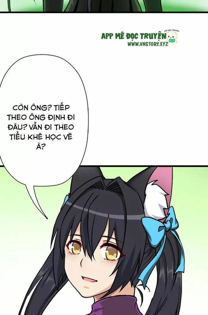 Cứu thế giới đi, ông chú! - Chapter 78 - Page 39