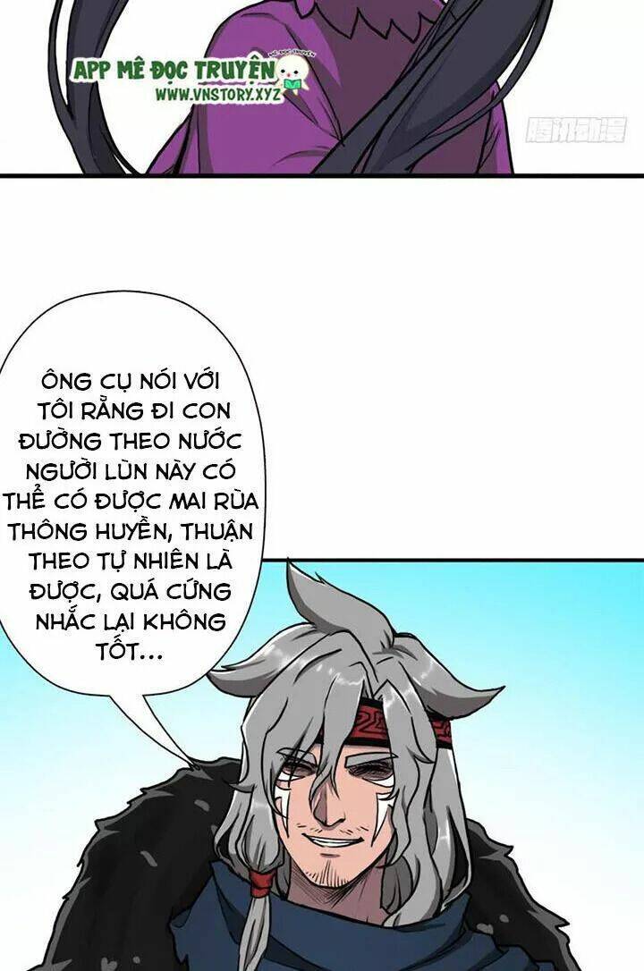 Cứu thế giới đi, ông chú! - Chapter 78 - Page 40