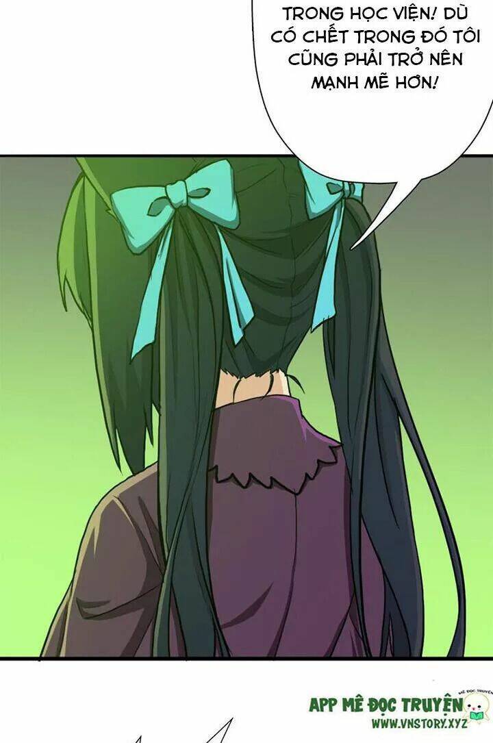 Cứu thế giới đi, ông chú! - Chapter 78 - Page 45