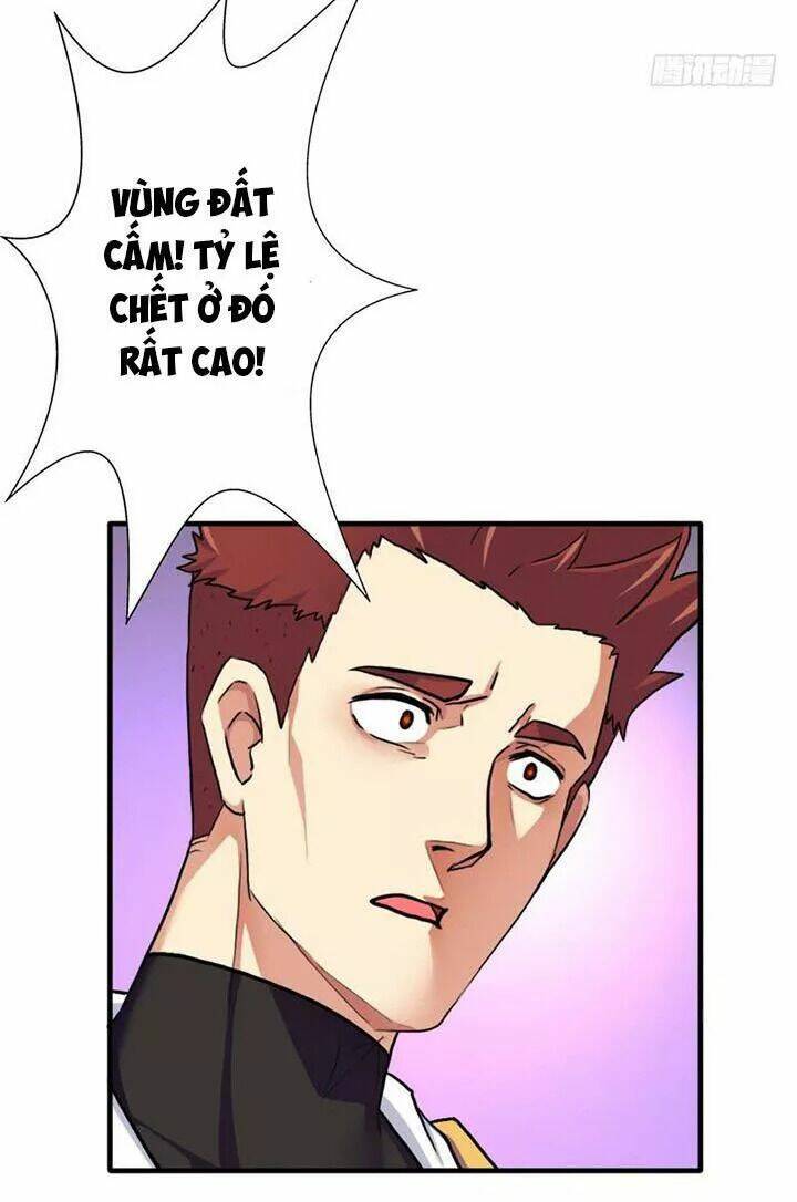 Cứu thế giới đi, ông chú! - Chapter 78 - Page 46