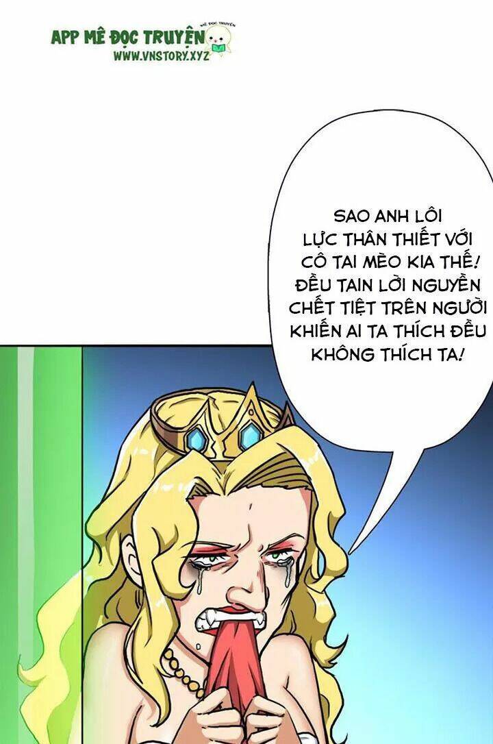 Cứu thế giới đi, ông chú! - Chapter 78 - Page 47