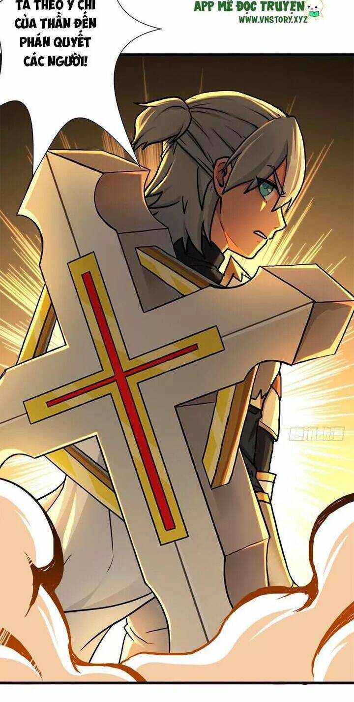 Cứu thế giới đi, ông chú! - Chapter 78 - Page 4