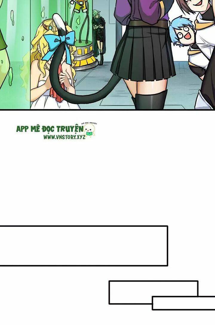 Cứu thế giới đi, ông chú! - Chapter 78 - Page 49