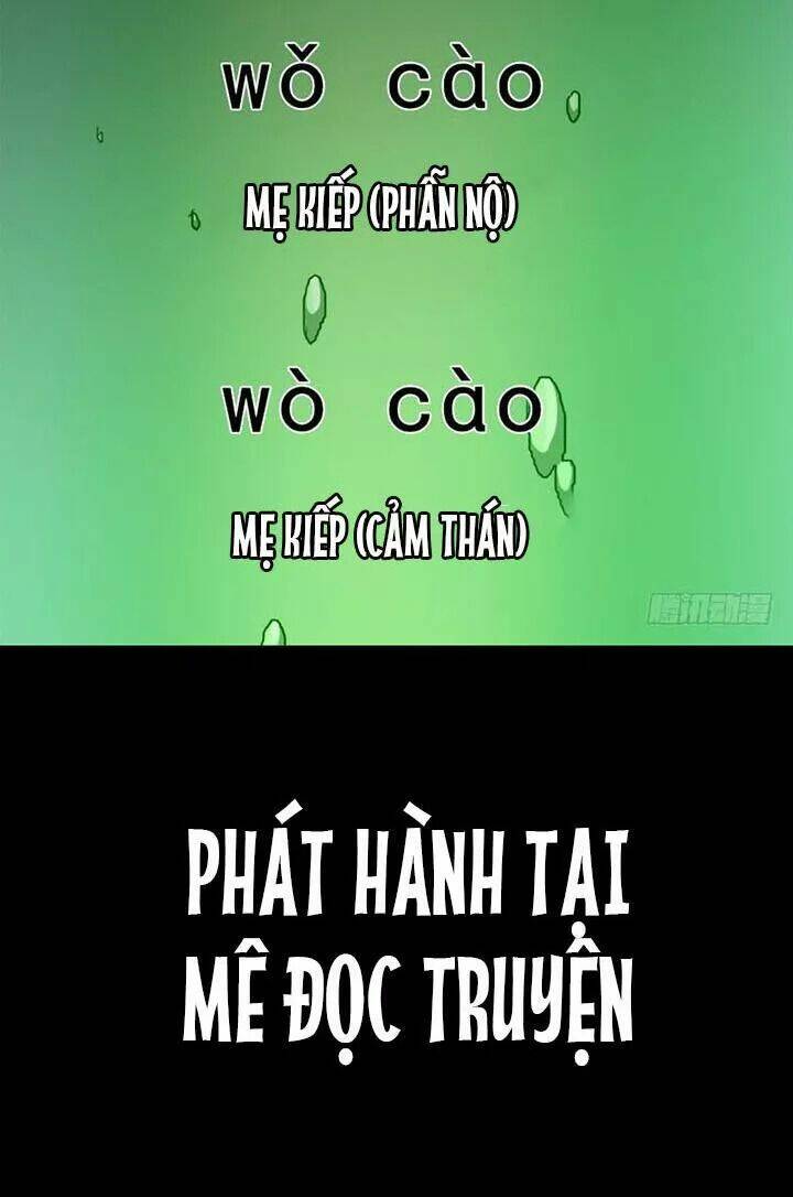 Cứu thế giới đi, ông chú! - Chapter 78 - Page 54