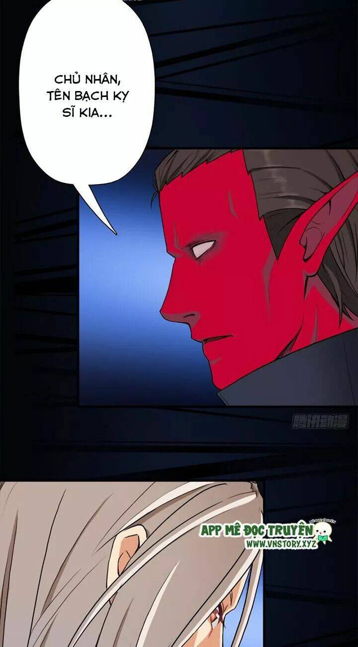 Cứu thế giới đi, ông chú! - Chapter 79 - Page 25