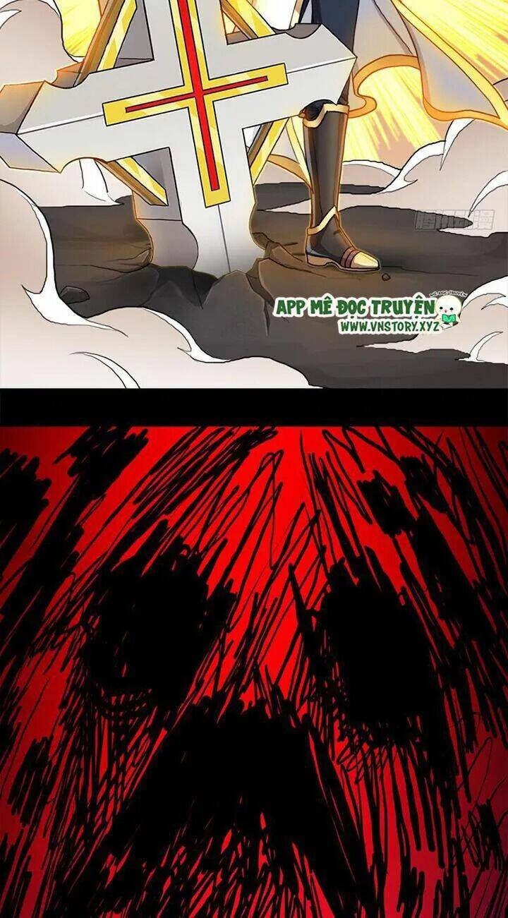 Cứu thế giới đi, ông chú! - Chapter 79 - Page 30