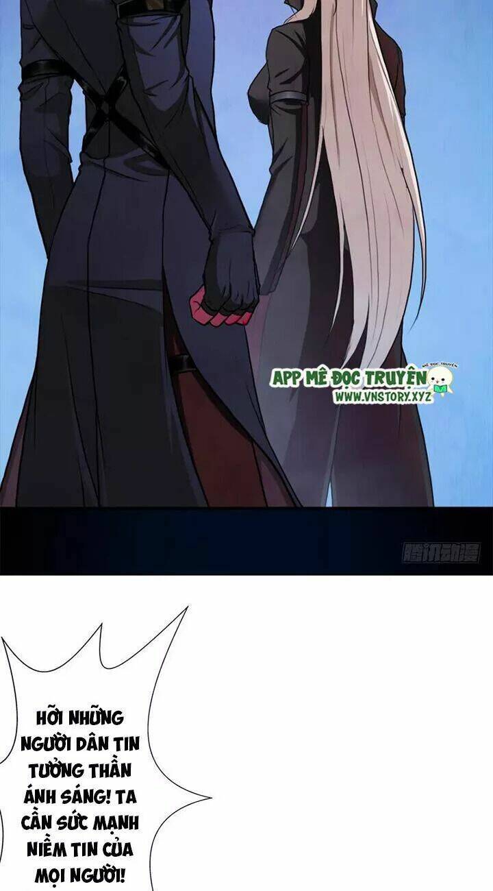 Cứu thế giới đi, ông chú! - Chapter 79 - Page 32