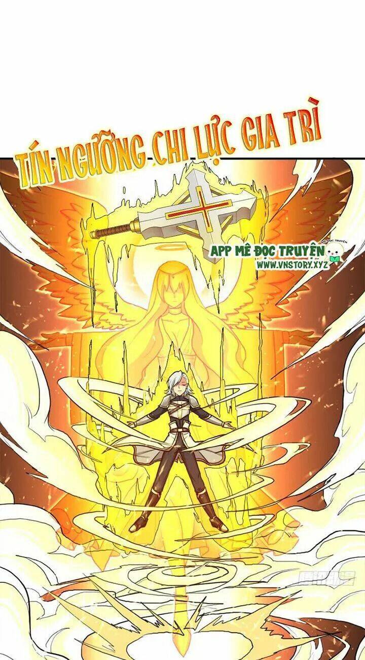 Cứu thế giới đi, ông chú! - Chapter 79 - Page 34