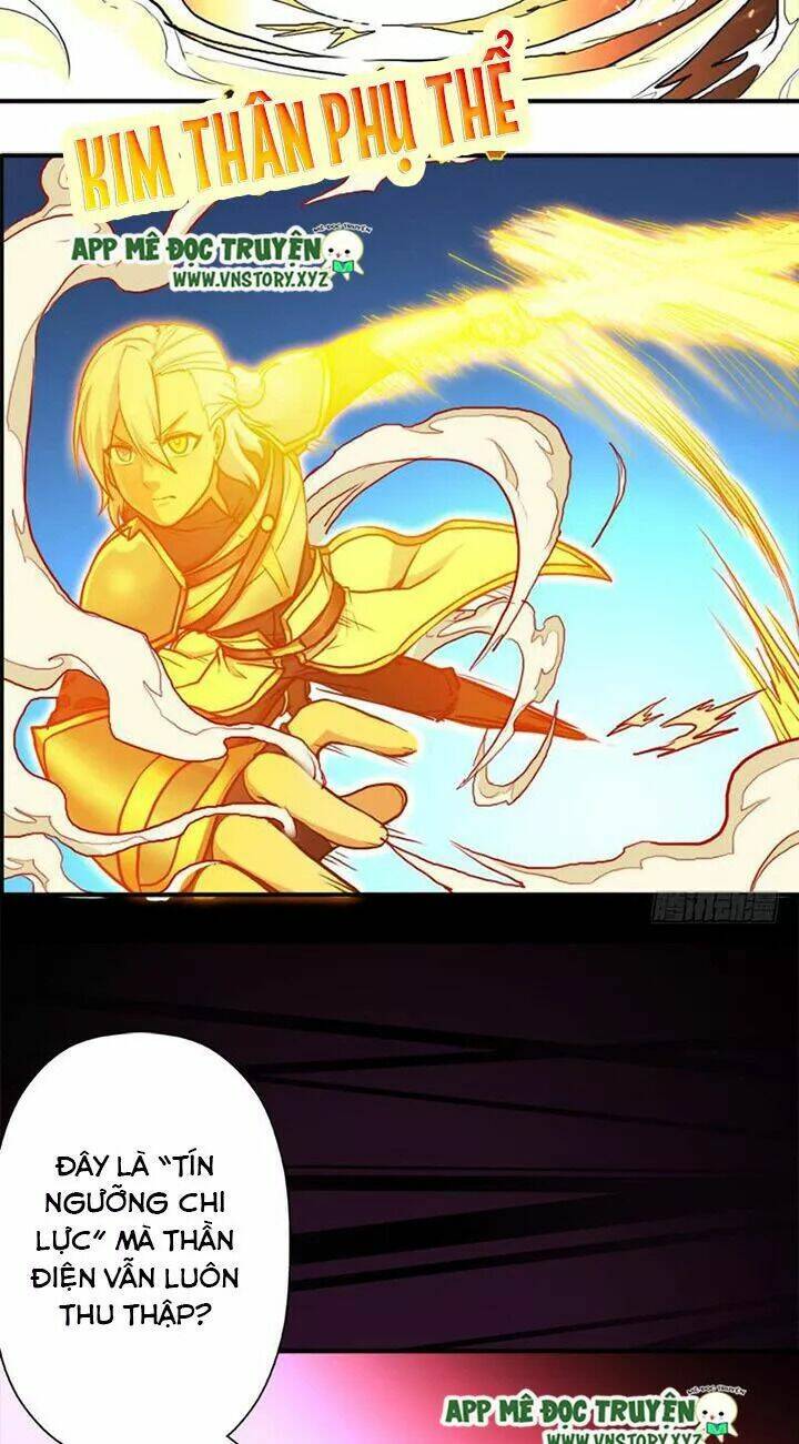 Cứu thế giới đi, ông chú! - Chapter 79 - Page 35