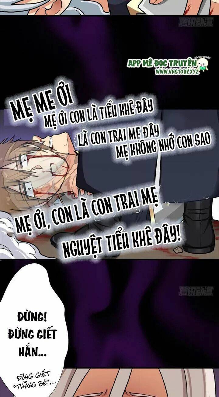 Cứu thế giới đi, ông chú! - Chapter 79 - Page 40