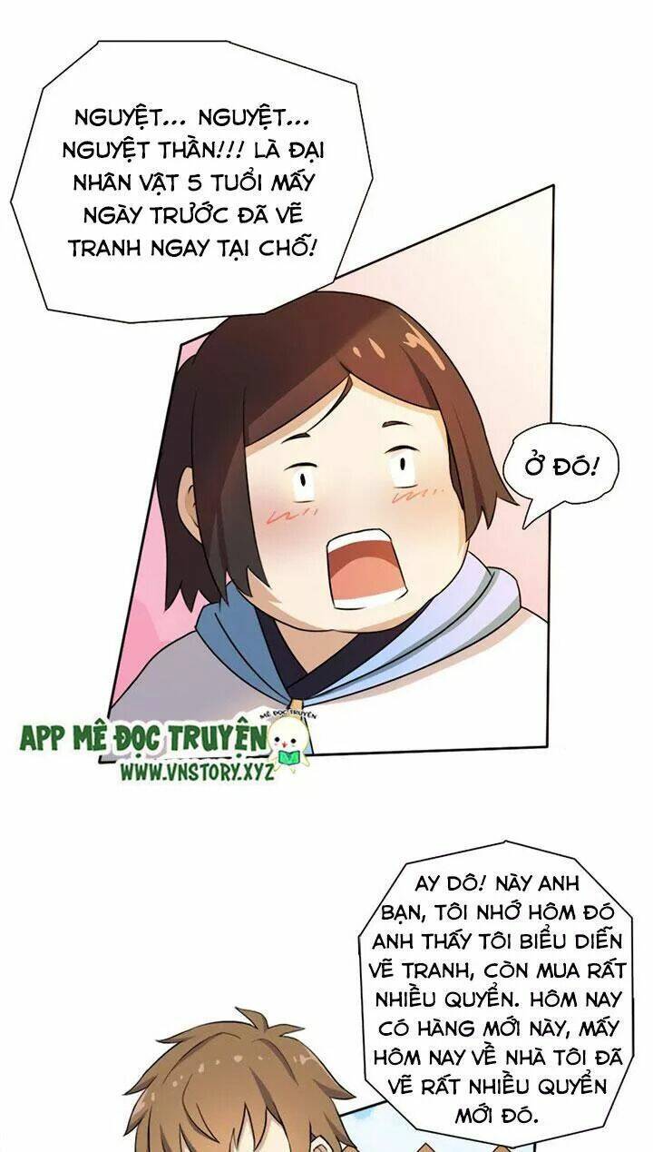 Cứu thế giới đi, ông chú! - Chapter 8 - Page 12