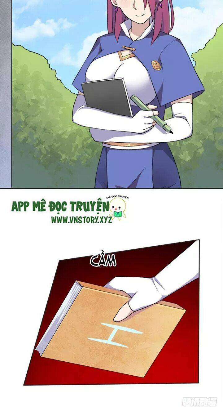 Cứu thế giới đi, ông chú! - Chapter 8 - Page 19