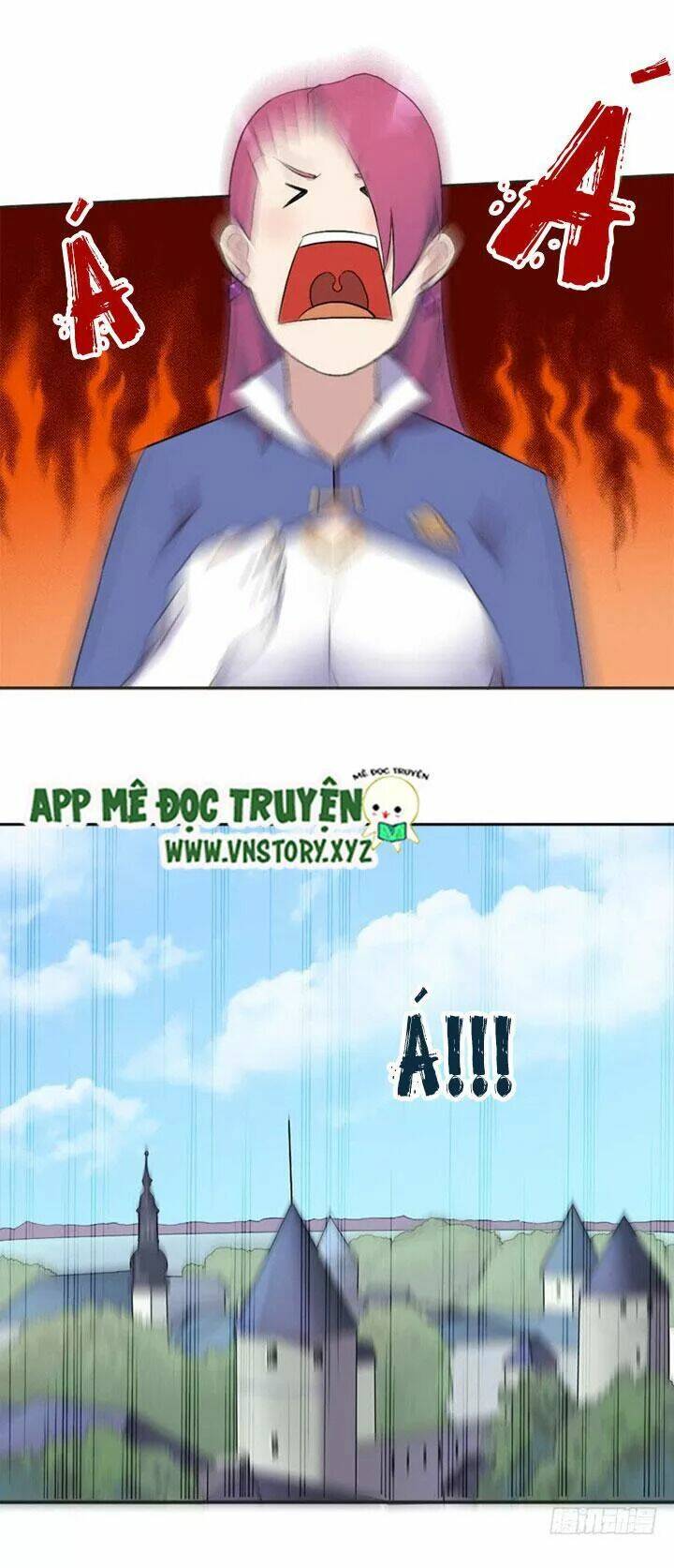 Cứu thế giới đi, ông chú! - Chapter 8 - Page 23