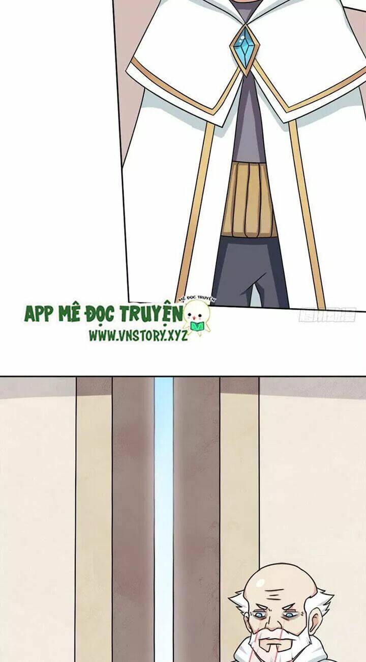 Cứu thế giới đi, ông chú! - Chapter 8 - Page 27