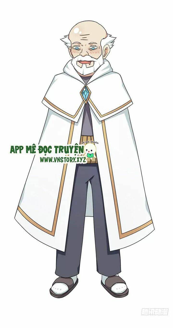 Cứu thế giới đi, ông chú! - Chapter 8 - Page 30