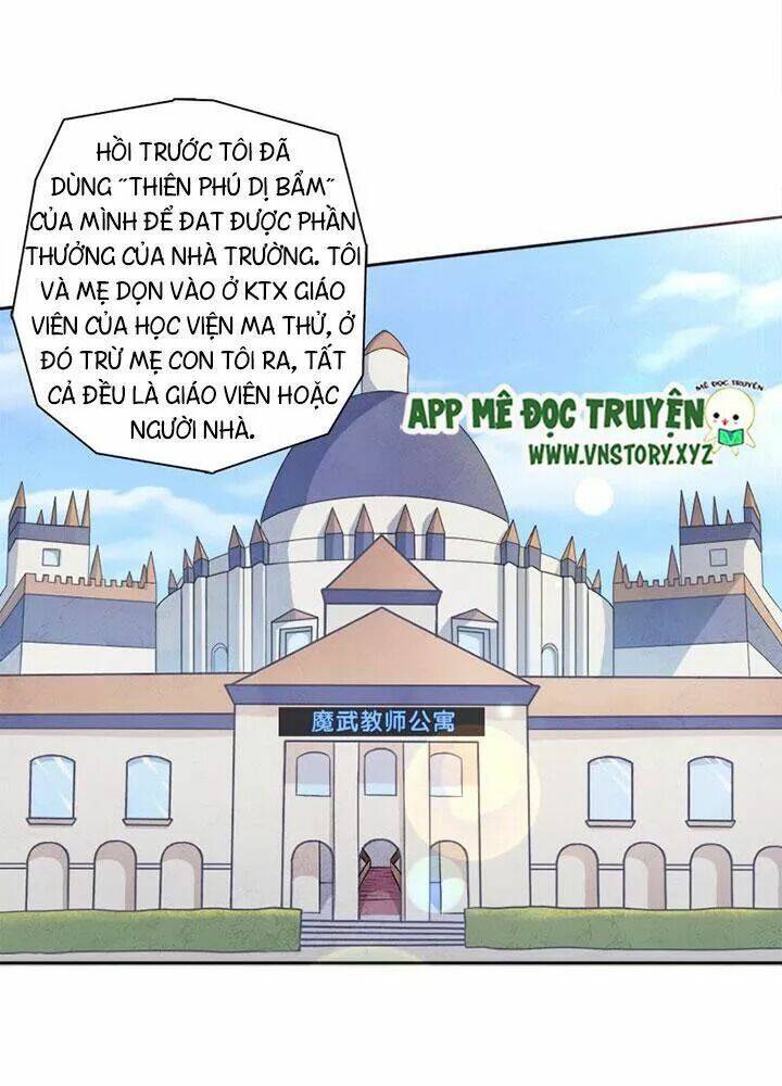 Cứu thế giới đi, ông chú! - Chapter 8 - Page 4