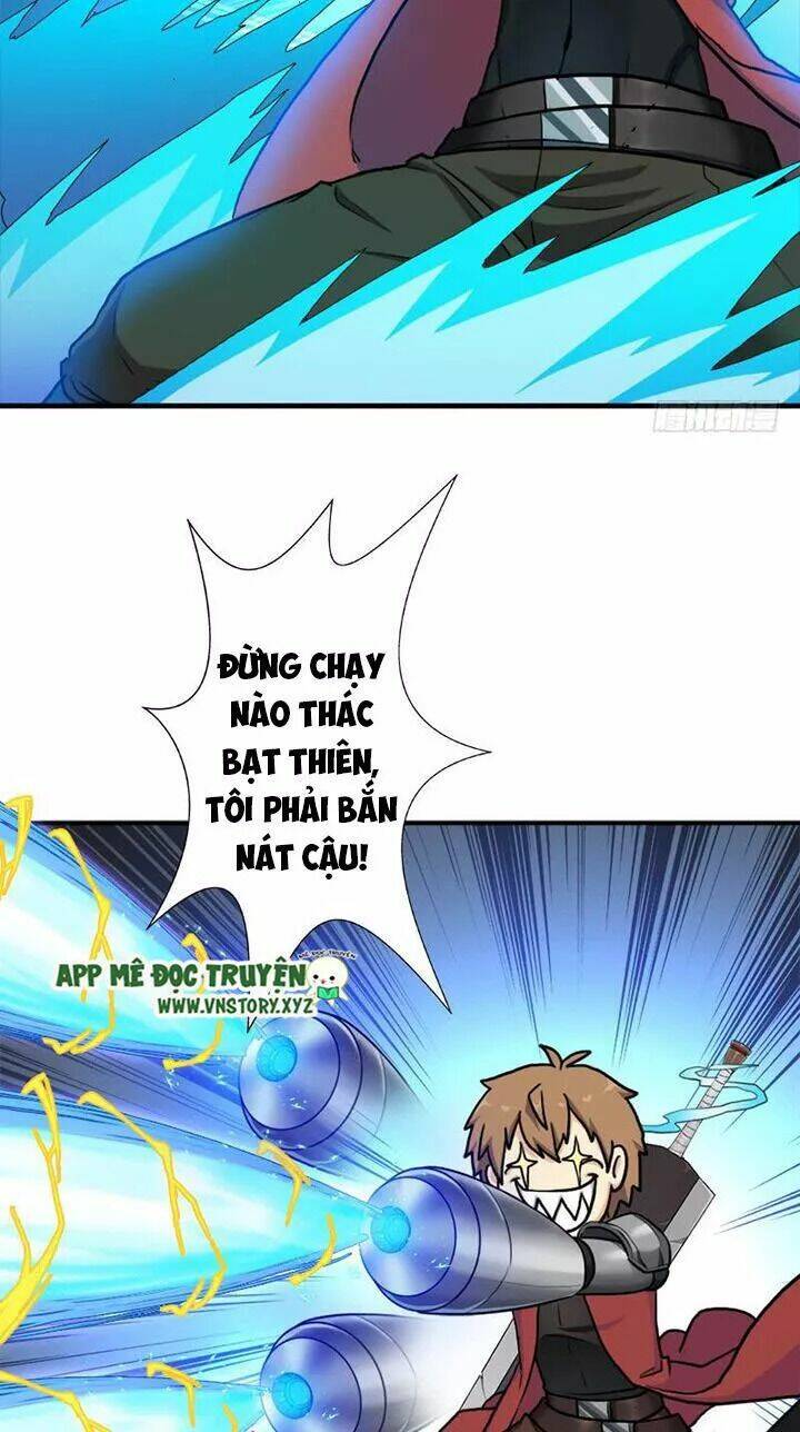 Cứu thế giới đi, ông chú! - Chapter 80 - Page 14