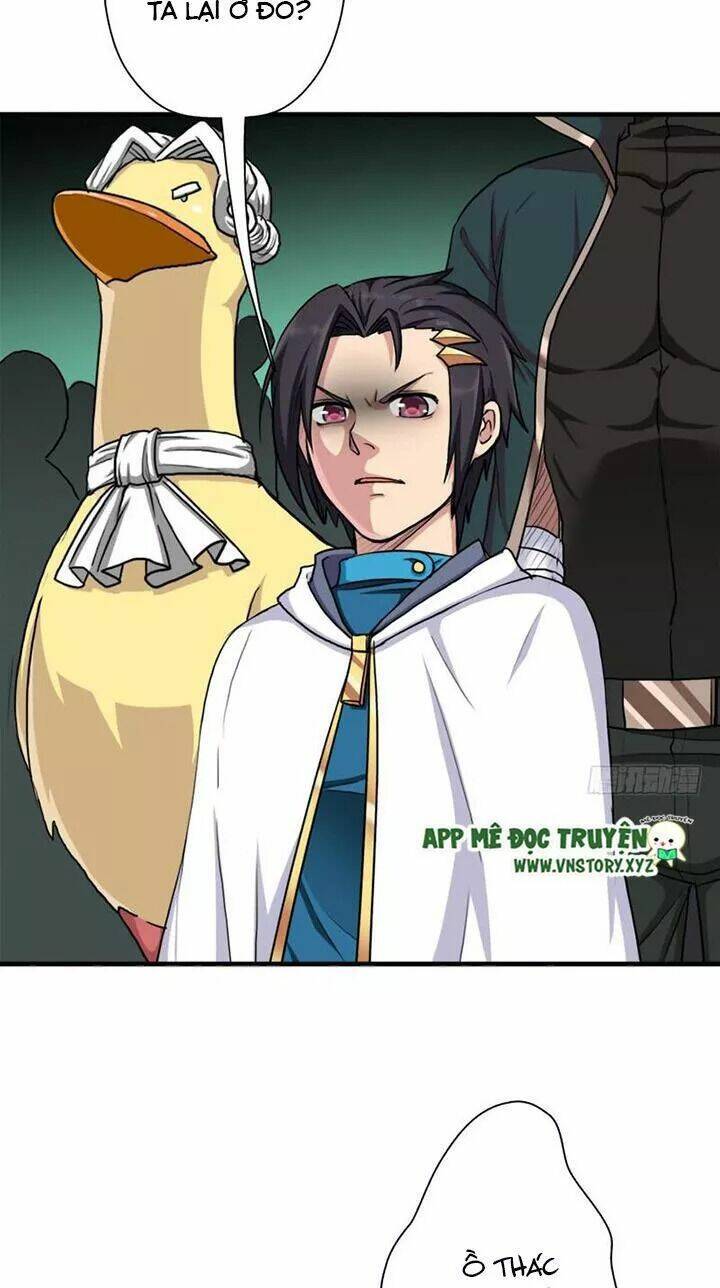 Cứu thế giới đi, ông chú! - Chapter 80 - Page 3