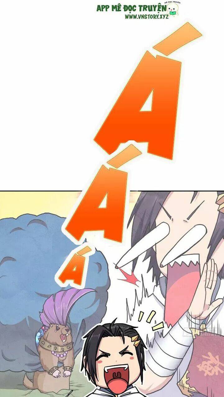Cứu thế giới đi, ông chú! - Chapter 80 - Page 42