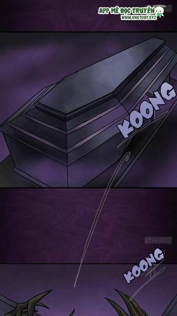 Cứu thế giới đi, ông chú! - Chapter 80 - Page 54