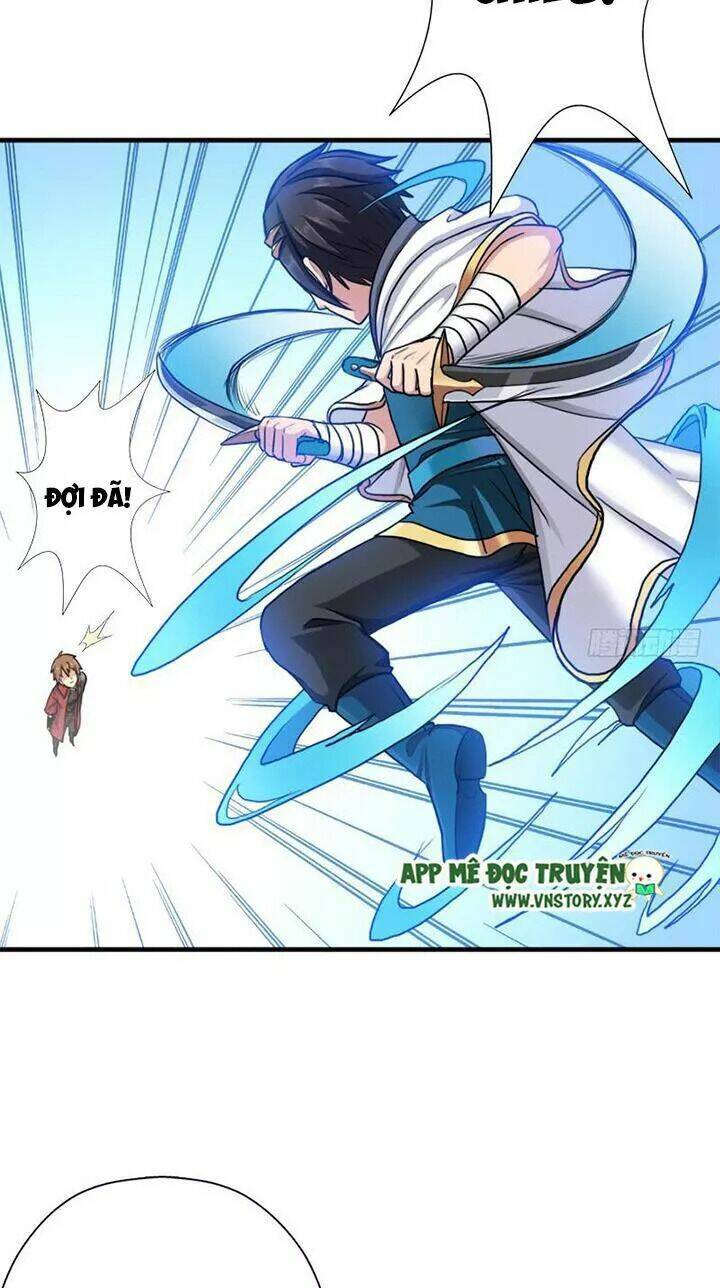 Cứu thế giới đi, ông chú! - Chapter 80 - Page 5