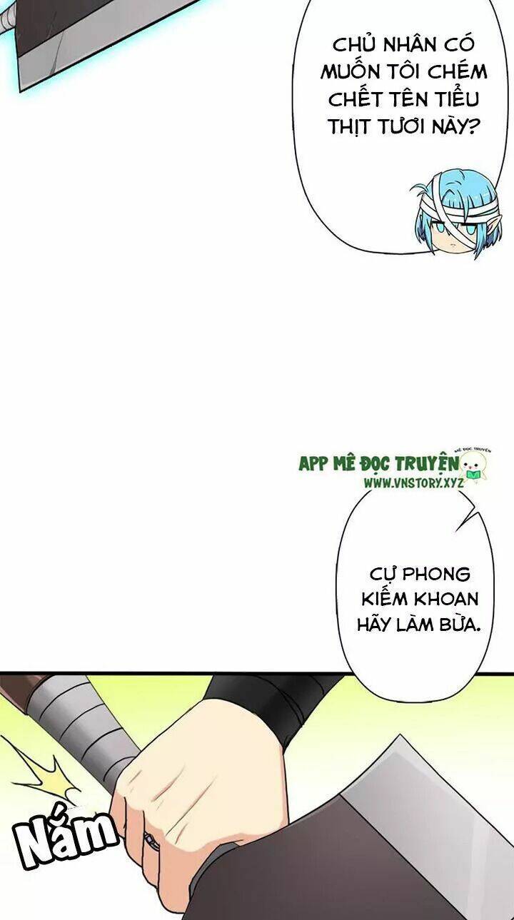 Cứu thế giới đi, ông chú! - Chapter 80 - Page 7