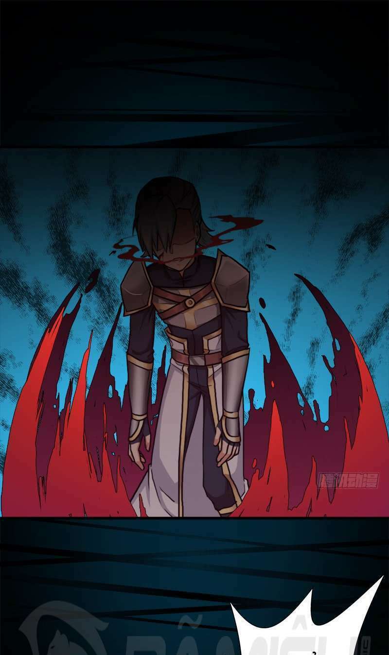 Cứu thế giới đi, ông chú! - Chapter 81 - Page 36