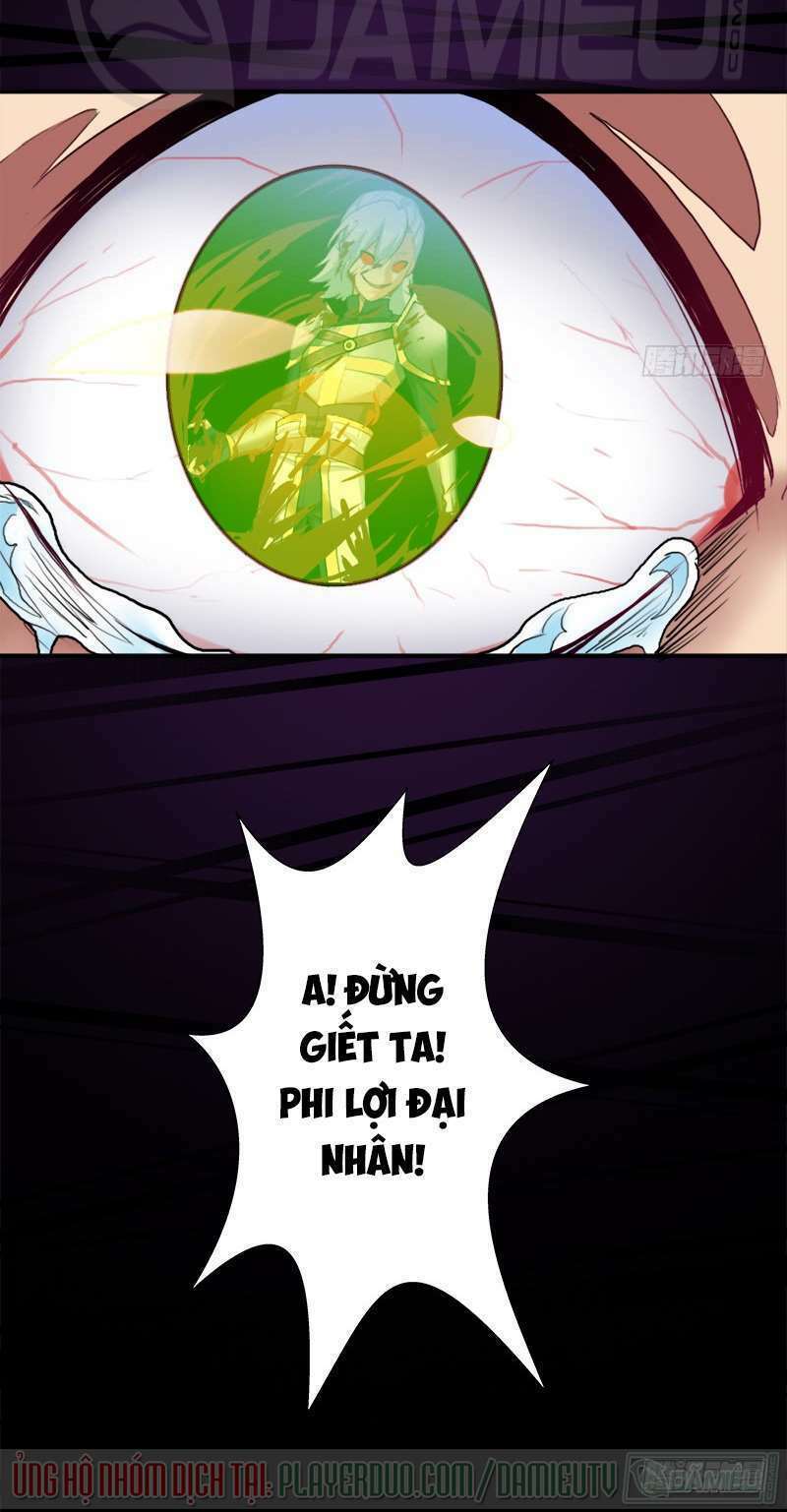 Cứu thế giới đi, ông chú! - Chapter 81 - Page 45