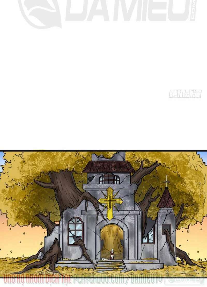 Cứu thế giới đi, ông chú! - Chapter 82 - Page 23