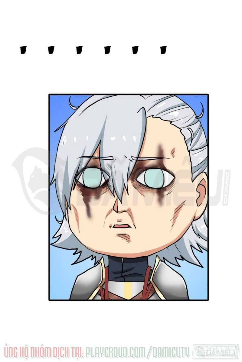 Cứu thế giới đi, ông chú! - Chapter 82 - Page 46