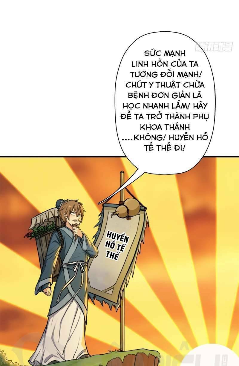 Cứu thế giới đi, ông chú! - Chapter 82 - Page 5