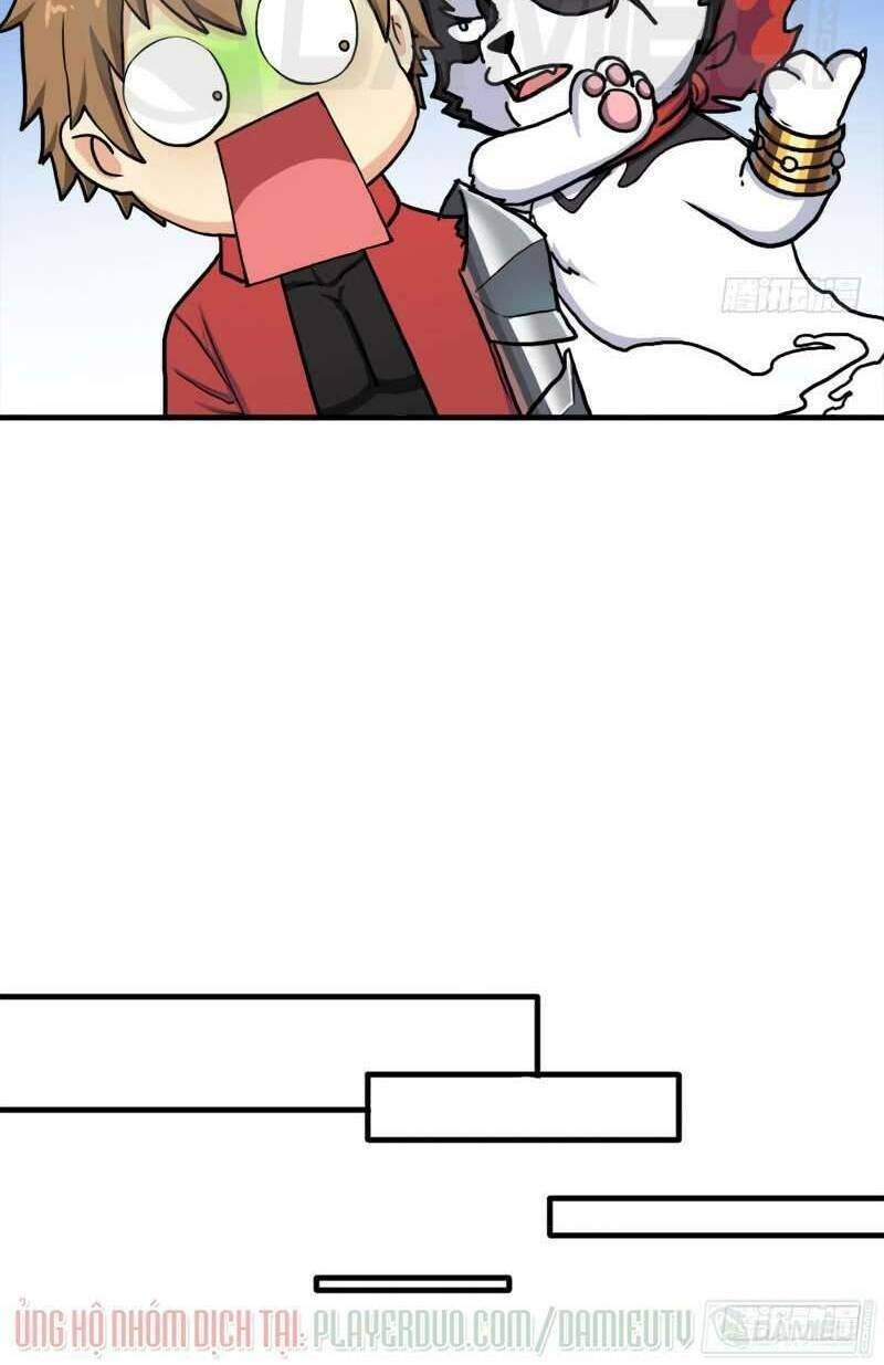 Cứu thế giới đi, ông chú! - Chapter 83 - Page 11