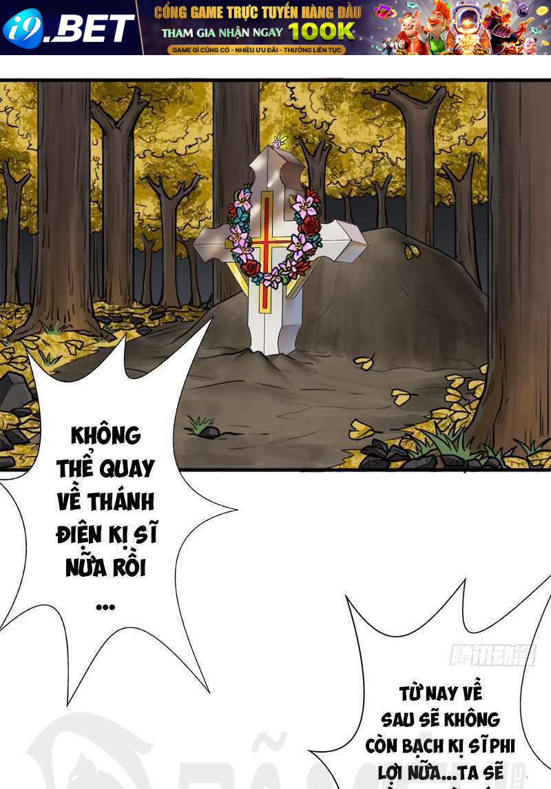 Cứu thế giới đi, ông chú! - Chapter 83 - Page 12