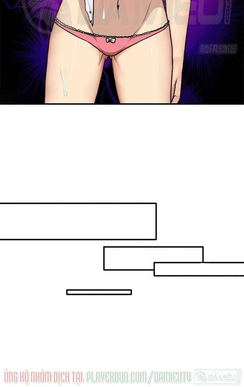 Cứu thế giới đi, ông chú! - Chapter 83 - Page 34