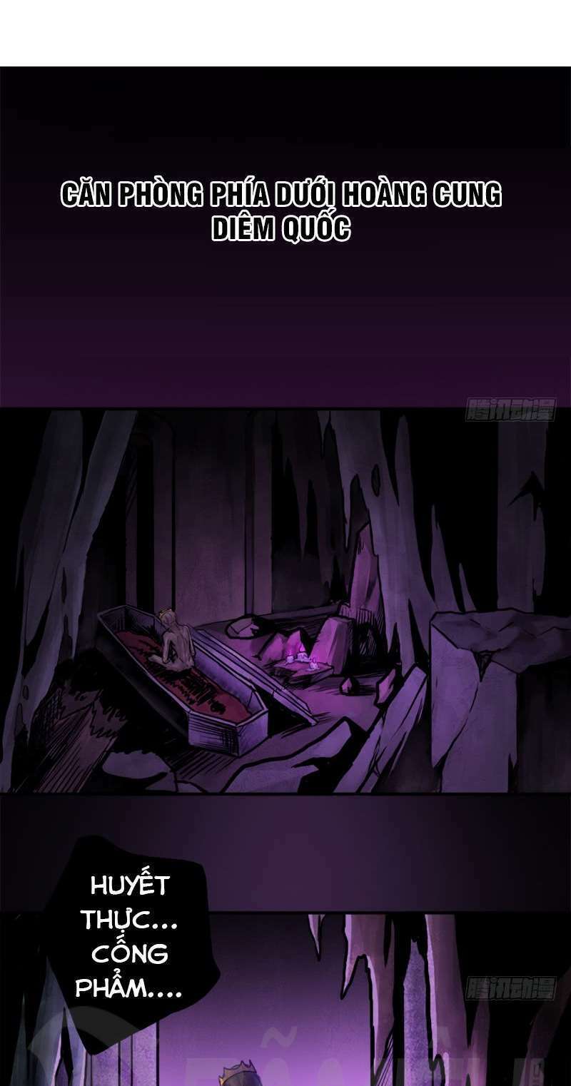 Cứu thế giới đi, ông chú! - Chapter 83 - Page 38