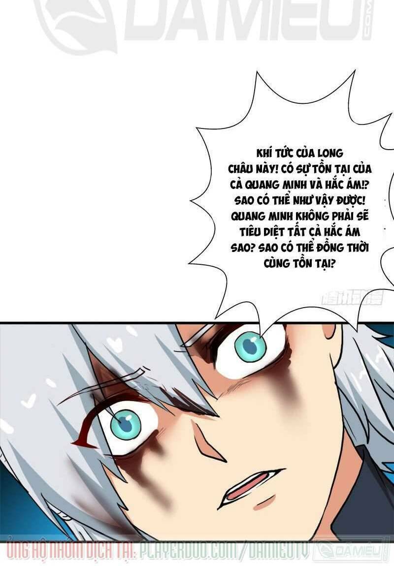 Cứu thế giới đi, ông chú! - Chapter 83 - Page 3