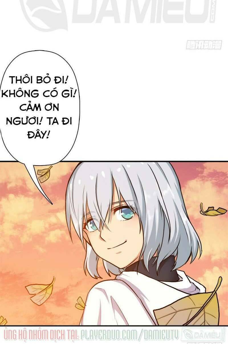 Cứu thế giới đi, ông chú! - Chapter 84 - Page 9
