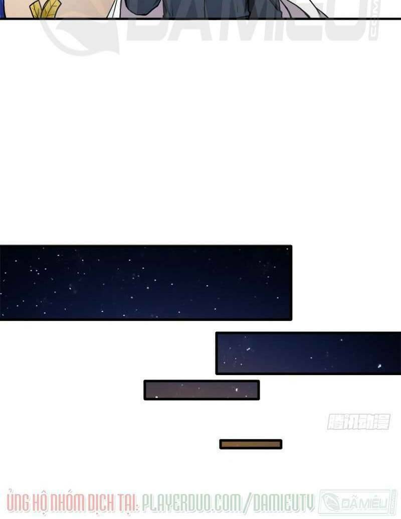 Cứu thế giới đi, ông chú! - Chapter 84 - Page 11