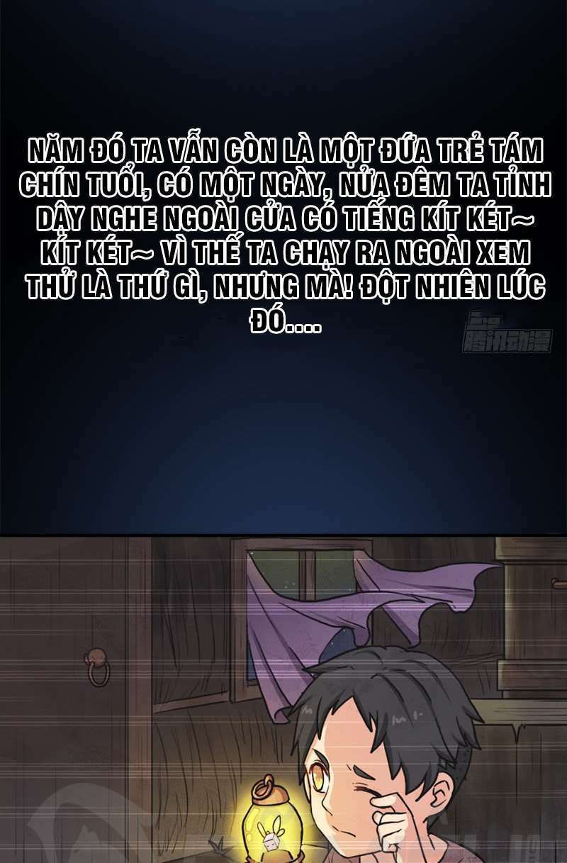 Cứu thế giới đi, ông chú! - Chapter 84 - Page 18