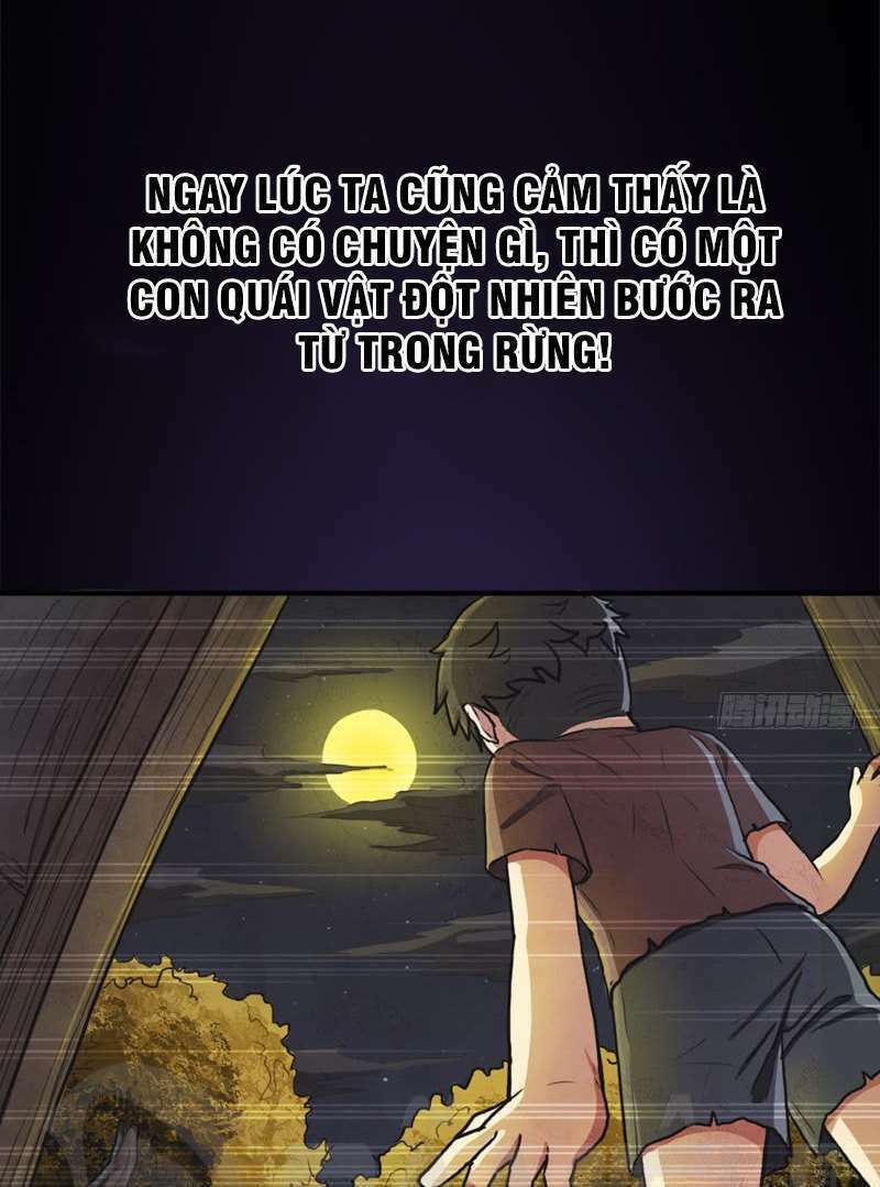 Cứu thế giới đi, ông chú! - Chapter 84 - Page 25